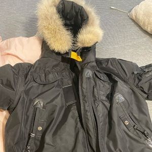 Parajumper boys jacket